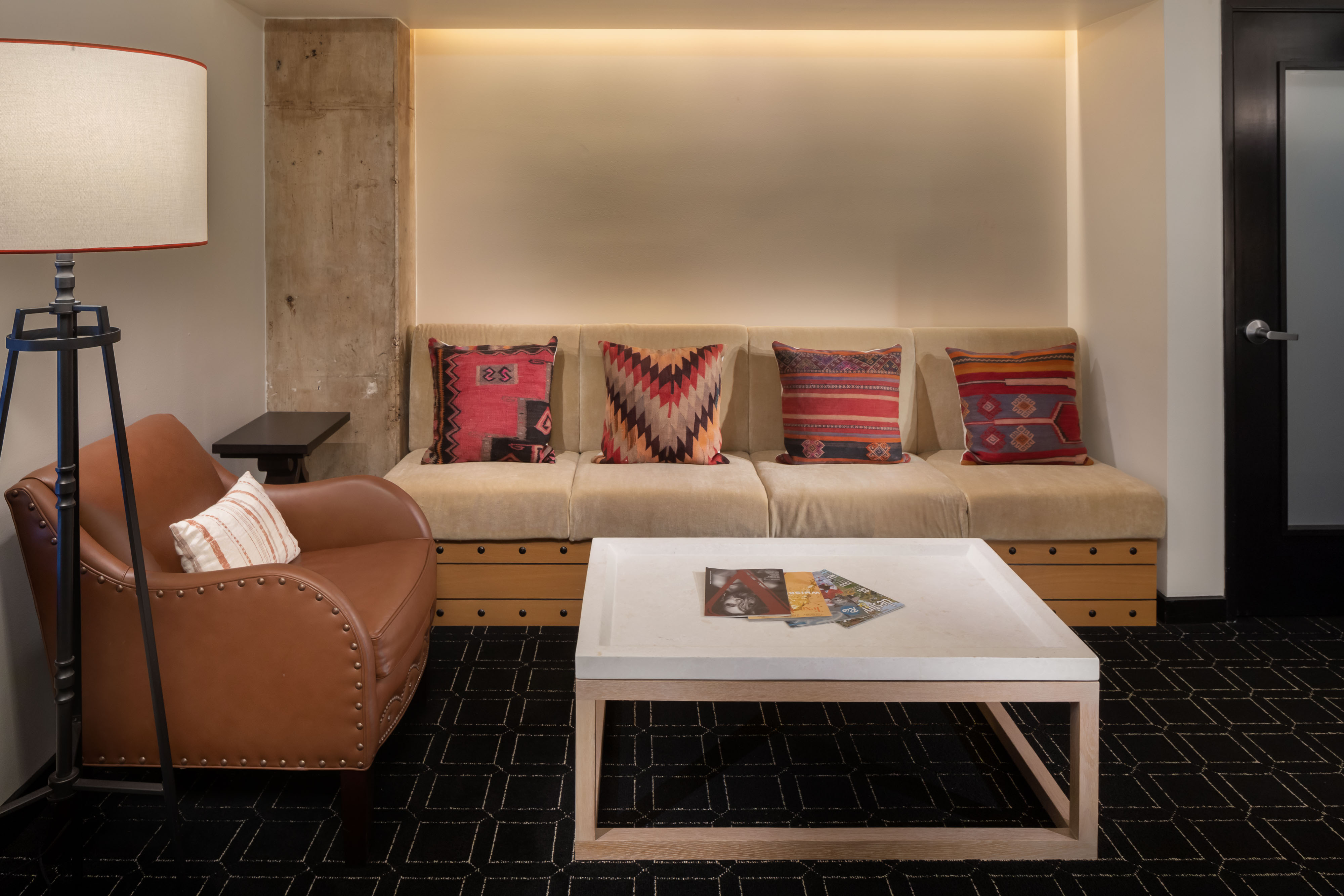 Hotel Valencia Riverwalk | San Antonio